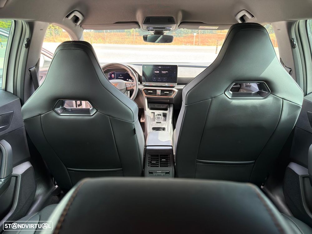 Cupra Formentor VZ 1.4 e-Hybrid DSG - 16