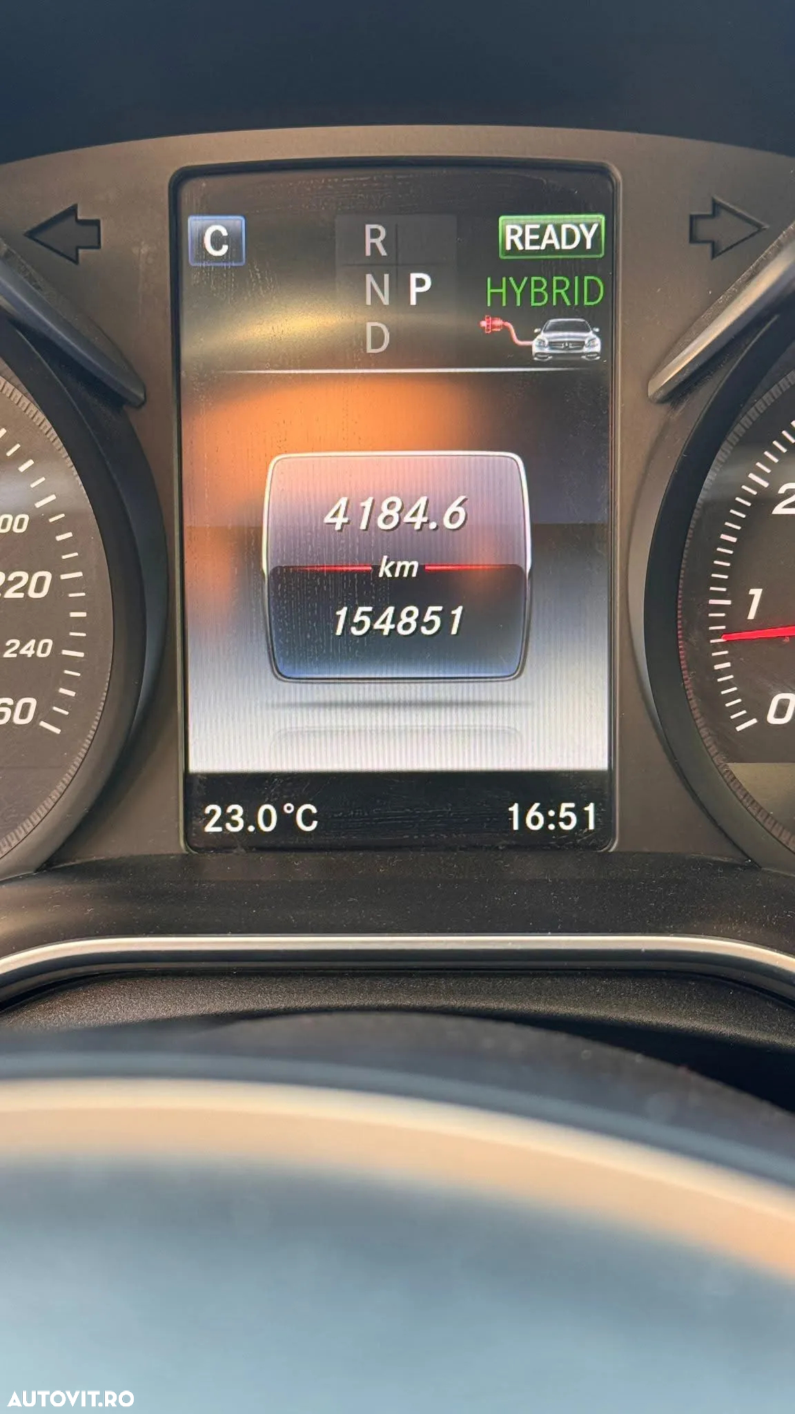 Mercedes-Benz C - 13