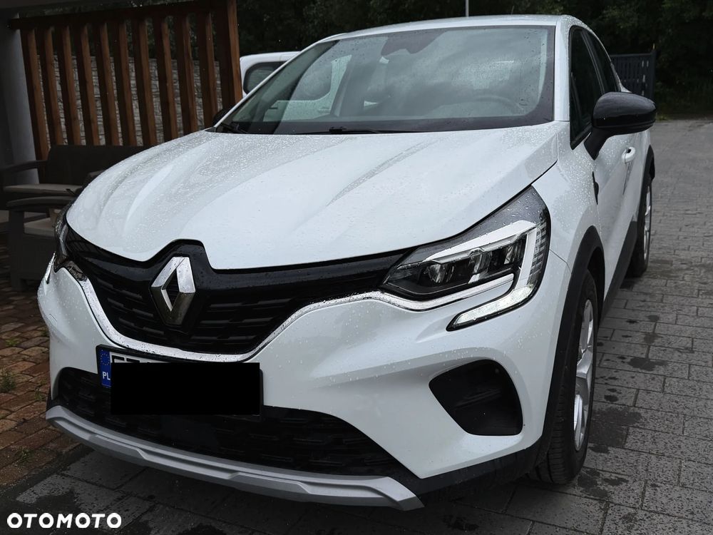 Renault Captur TCe 90 BUSINESS EDITION - 16