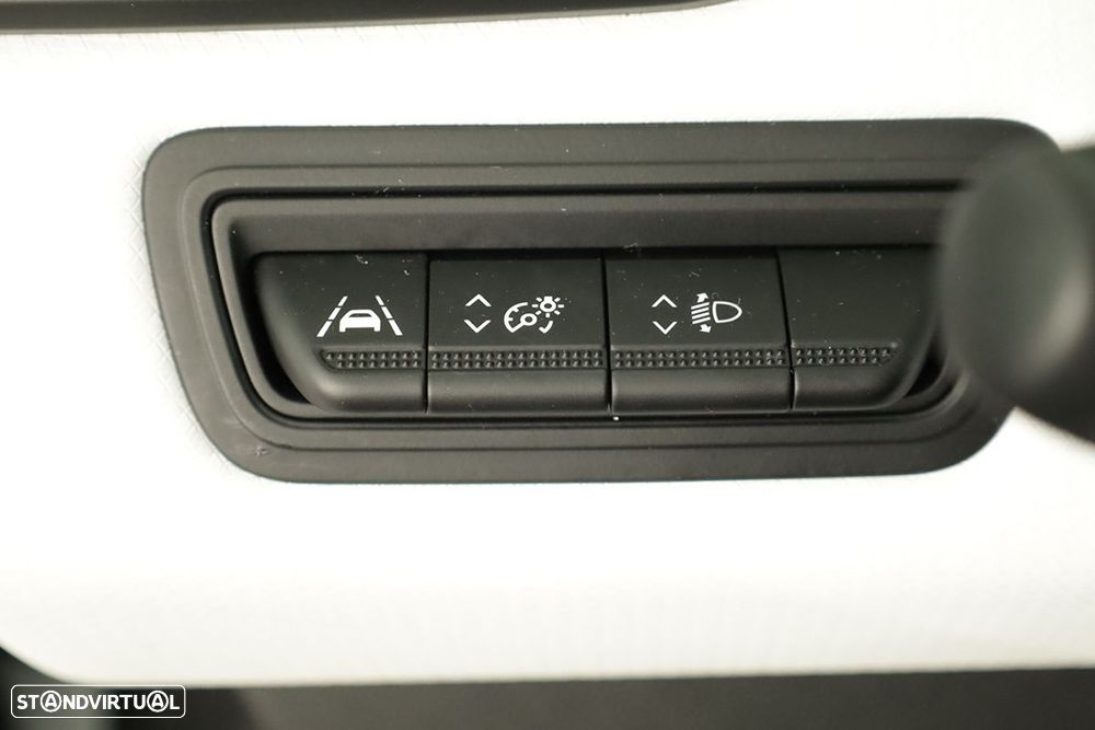 Renault Clio 1.0 TCe Evolution - 21