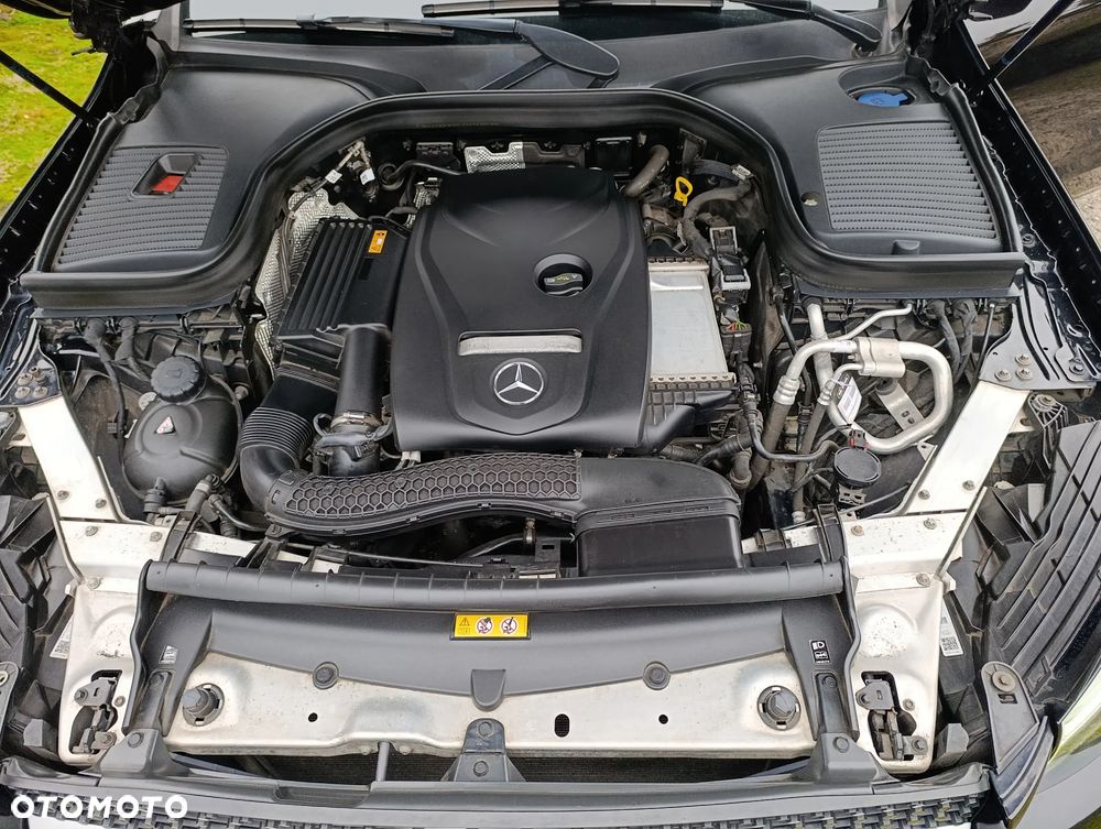 Mercedes-Benz GLC - 10