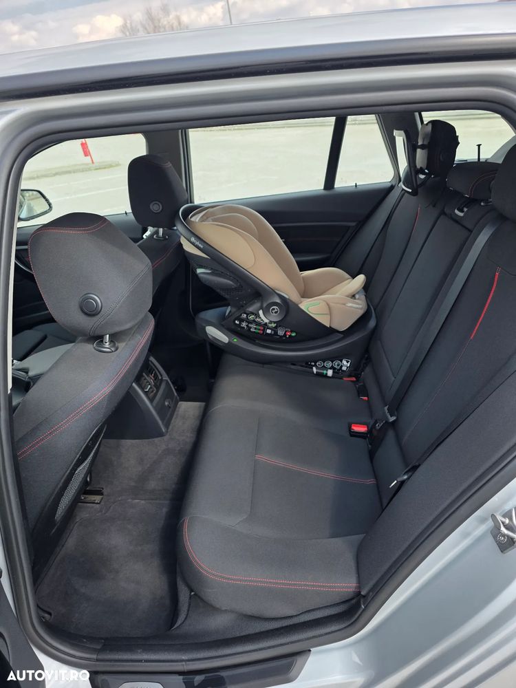 BMW Seria 3 328i - 9