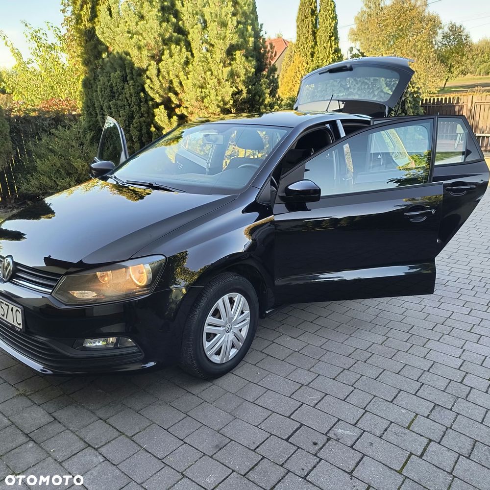 Volkswagen Polo - 11