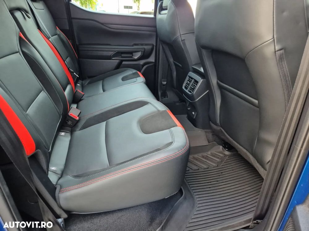 Ford Ranger - 21