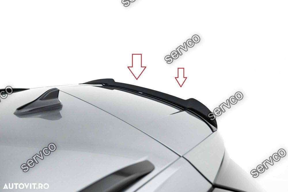 Body kit tuning Skoda Kodiaq Sportline Mk2 2024- v3 - Maxton Design - 5