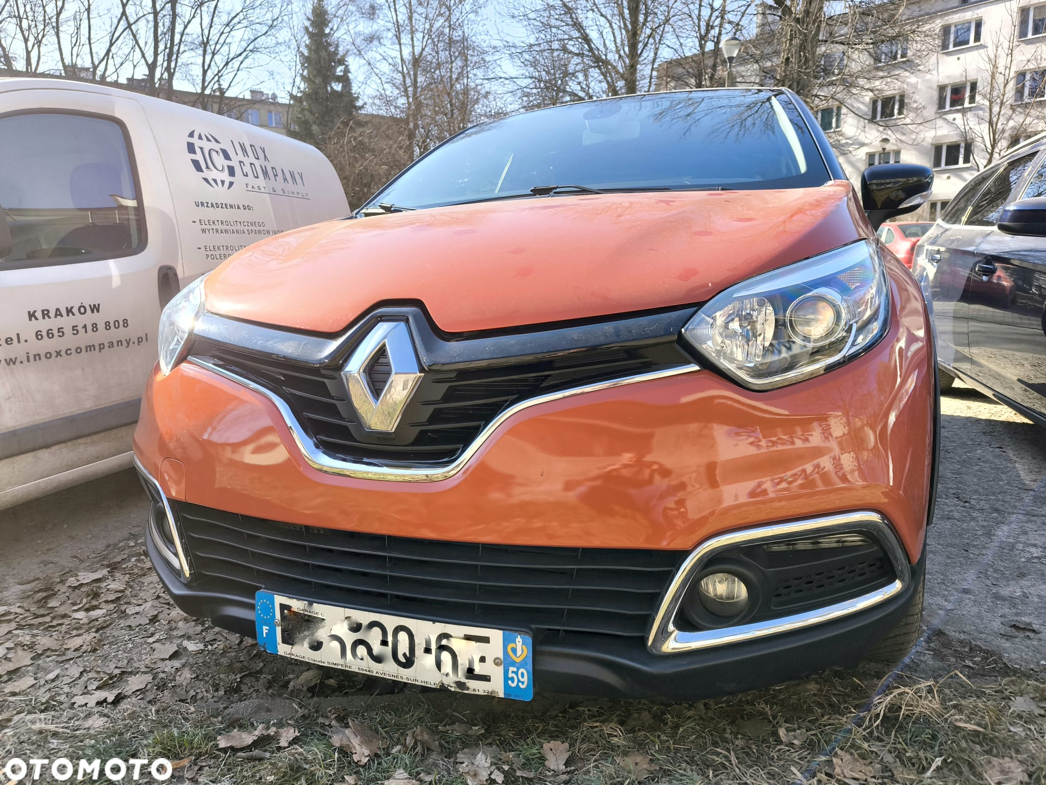 Renault Captur (ENERGY) dCi 90 LIMITED - 17