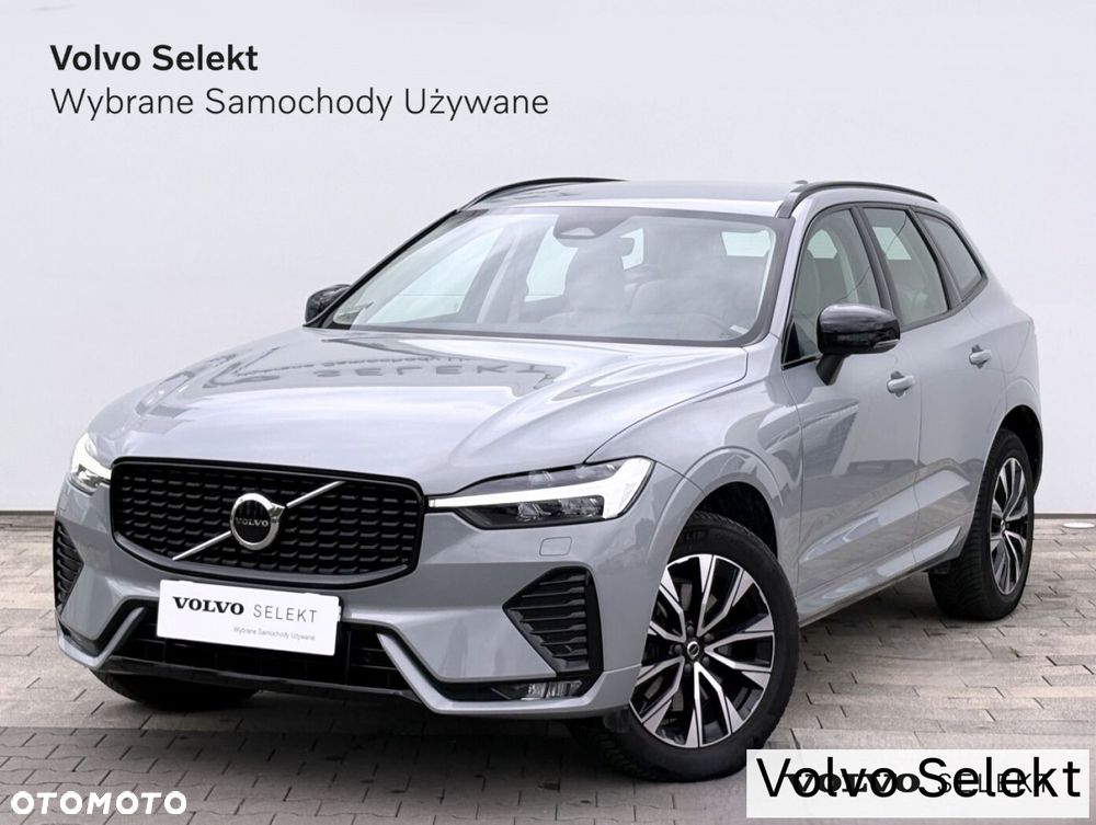 Volvo XC 60 - 1