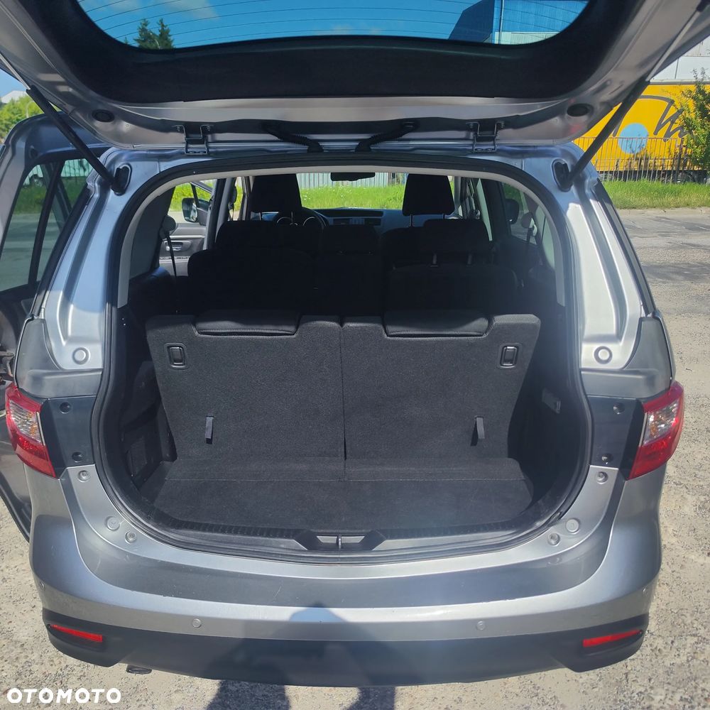 Mazda 5 2.0 Exclusive - 22