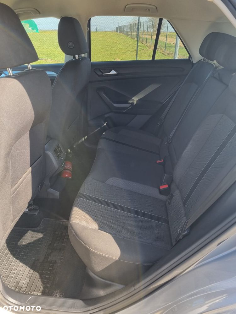 Volkswagen T-Roc 1.5 TSI Life - 5
