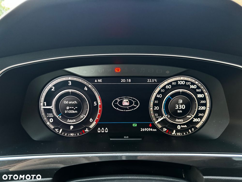 Volkswagen Tiguan 2.0 TDI BMT SCR 4Mot Highline DSG - 15