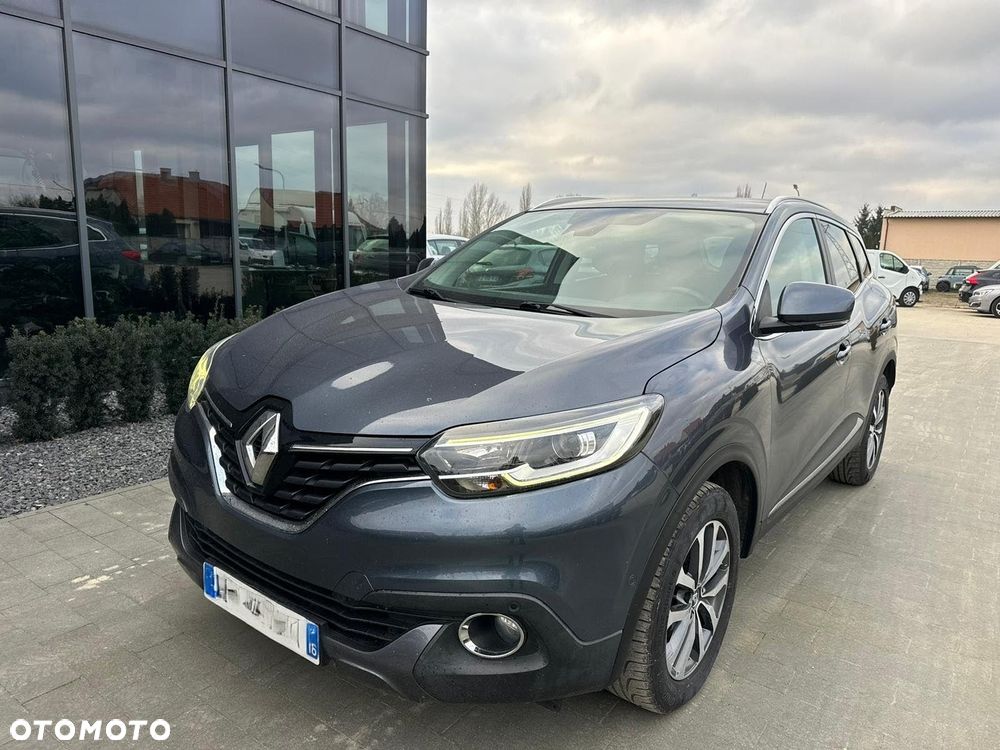 Renault Kadjar - 1
