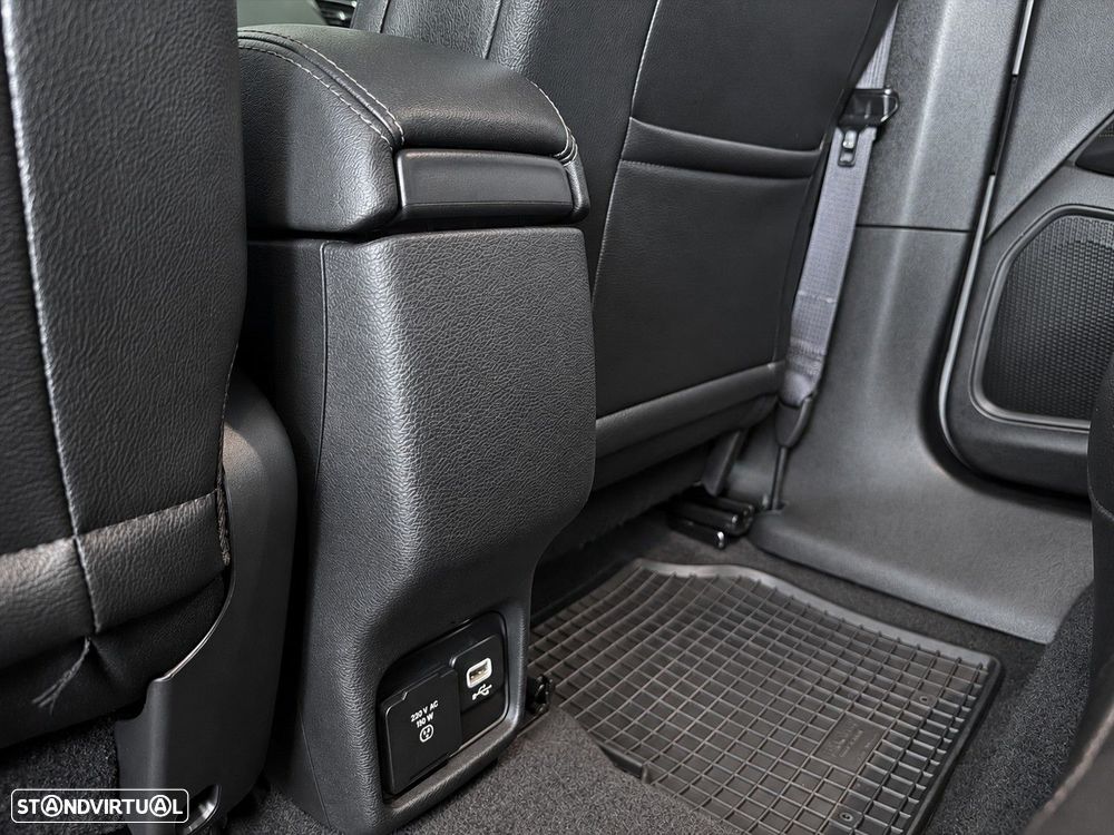 Jeep Compass 1.6 M-Jet Limited - 20