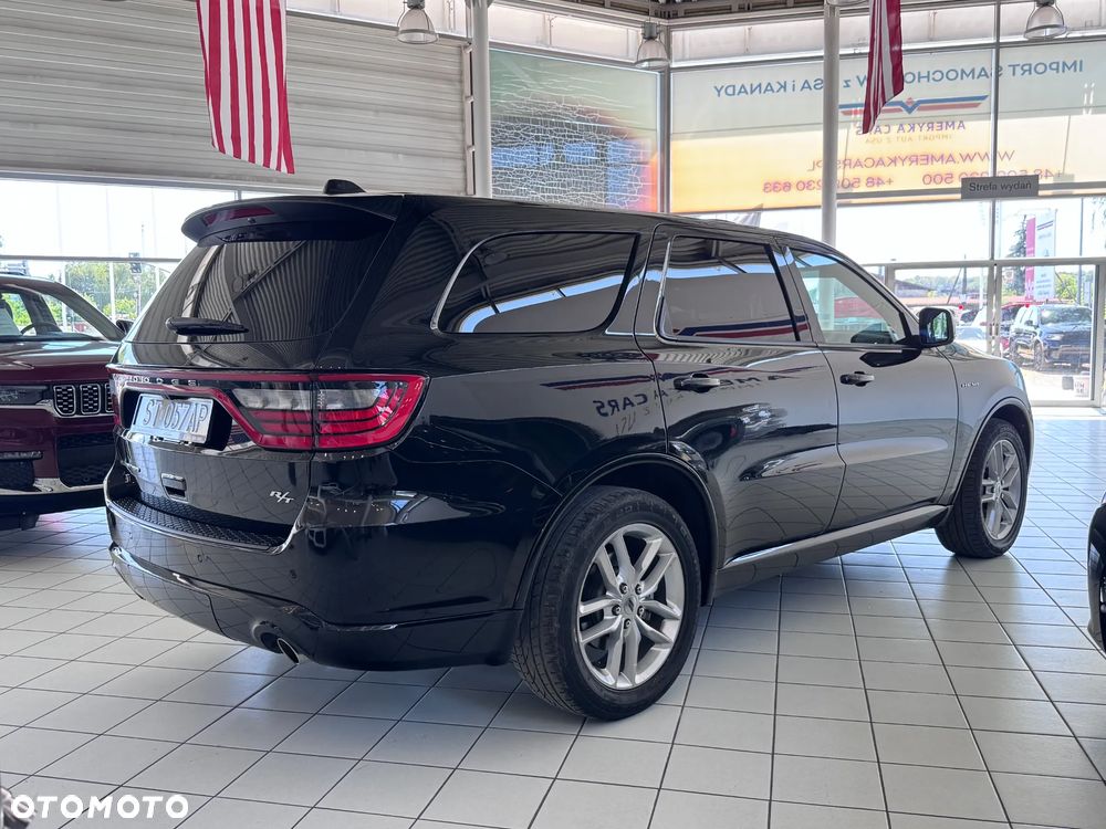 Dodge Durango - 6