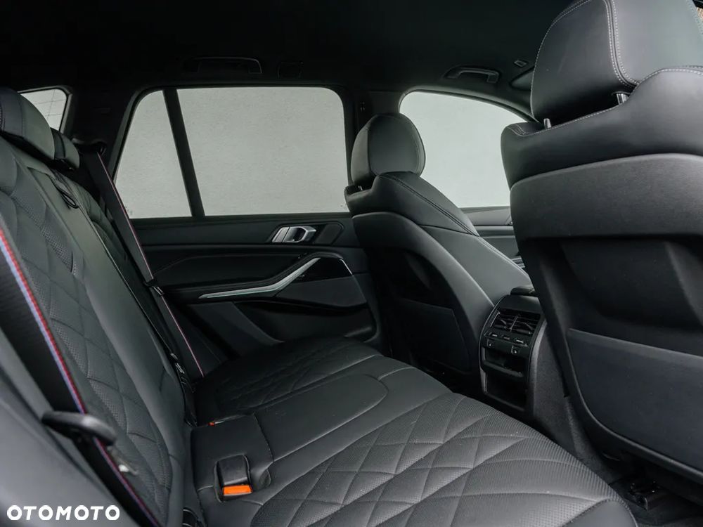 BMW X5 xDrive30d mHEV sport - 14