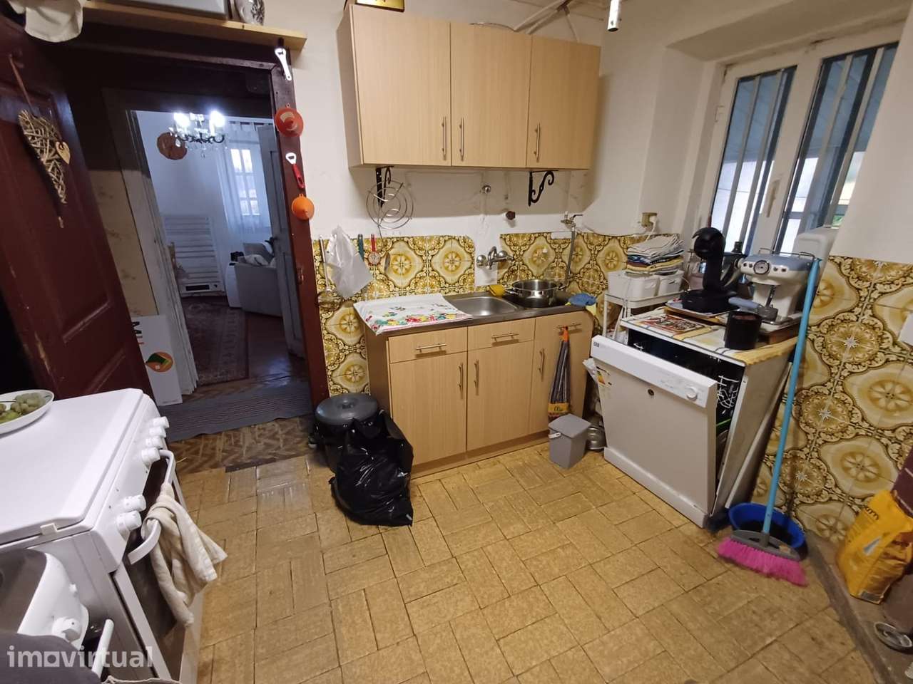 Moradia Isolada T3 Venda em Figueiró da Serra e Freixo da Serra,Gouvei - Grande imagem: 4/14