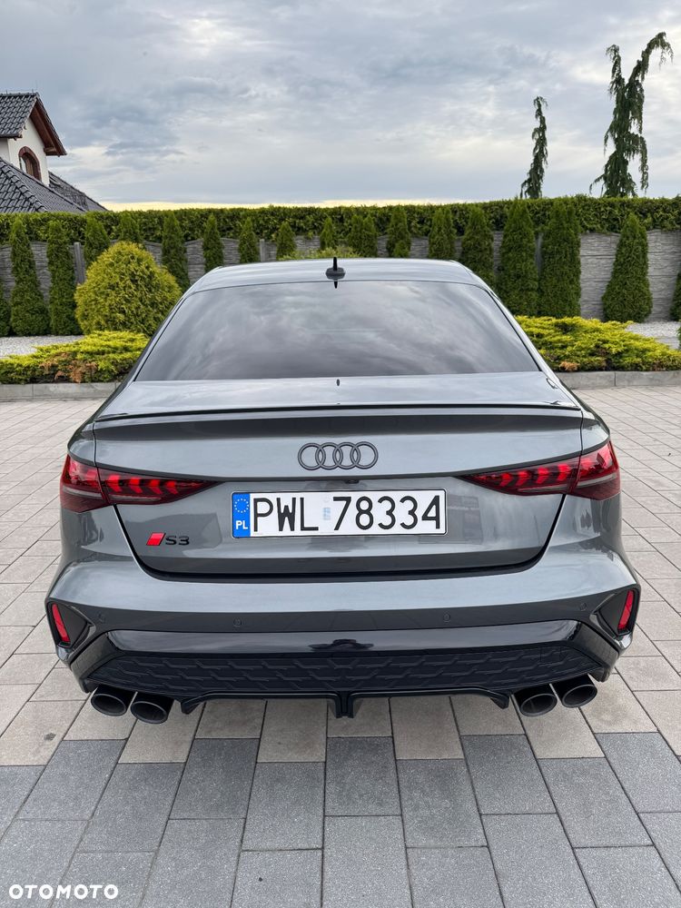 Audi S3 - 8