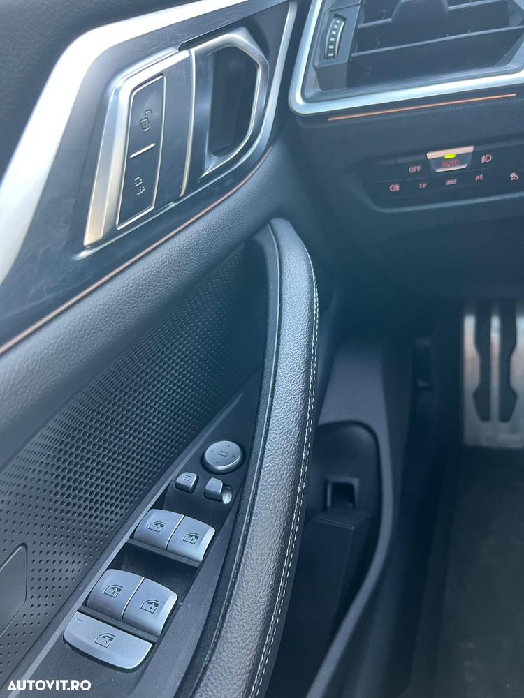 BMW Seria 4 420d xDrive AT MHEV - 15