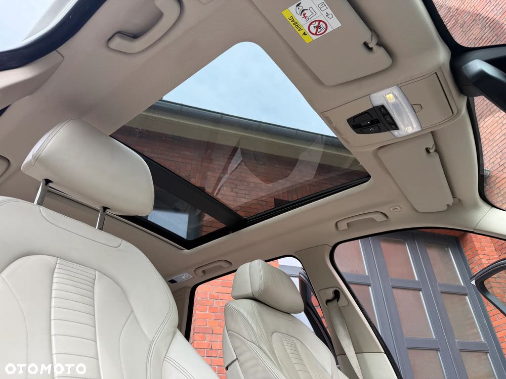 BMW X5 - 7