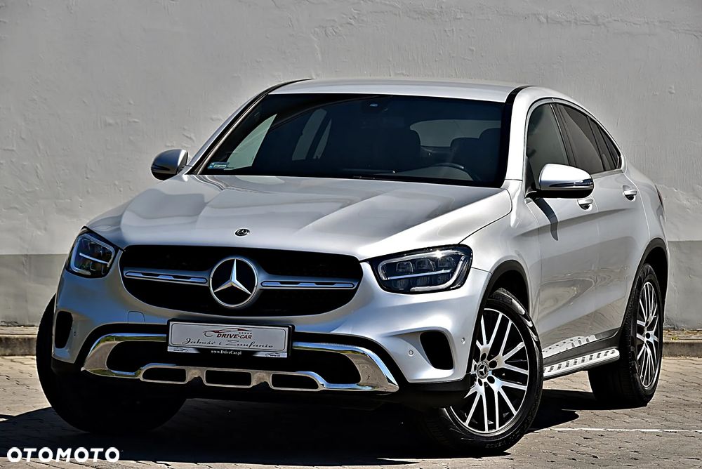 Mercedes-Benz GLC 200 4-Matic - 2