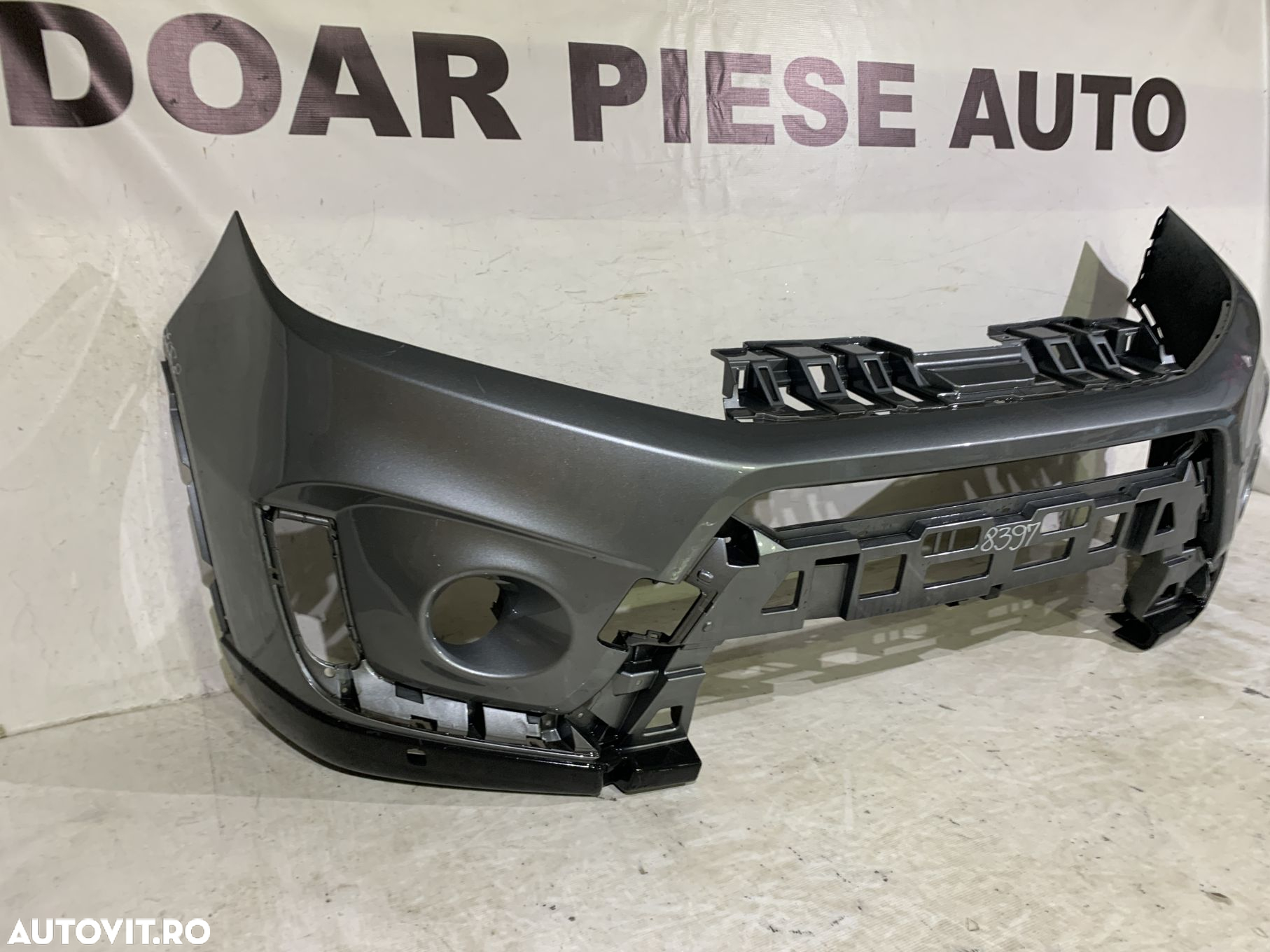 Bara fata Suzuki Vitara, 2018, 2019, 2020, 2021, 2022, cod origine OE 71711-86R. - 3
