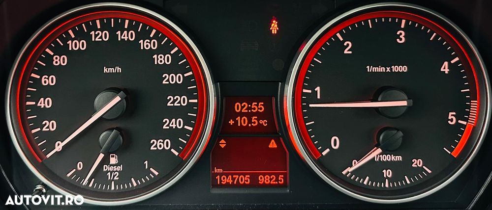 BMW X1 xDrive18d - 31