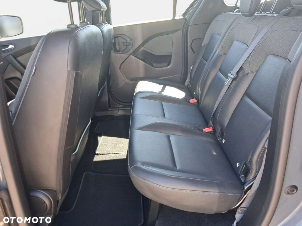 Nissan Townstar - 16