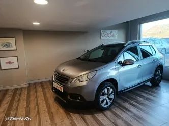 Peugeot 2008 - 6