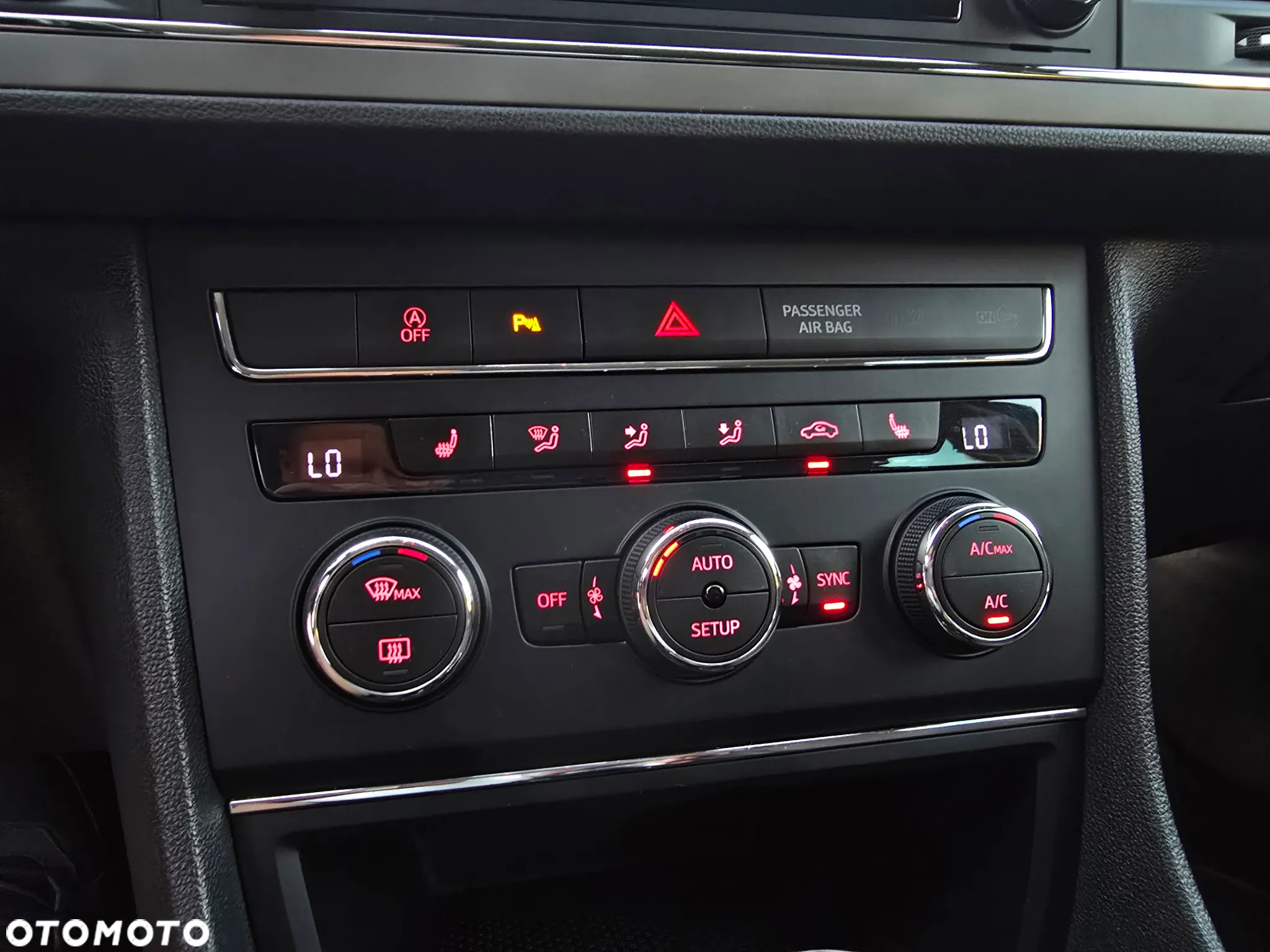 Seat Leon ST 2.0 TDI Start&Stop 4Drive X-Perience - 23