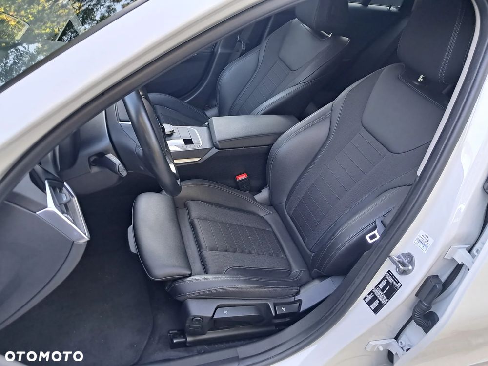 BMW Seria 3 320d Advantage sport - 27