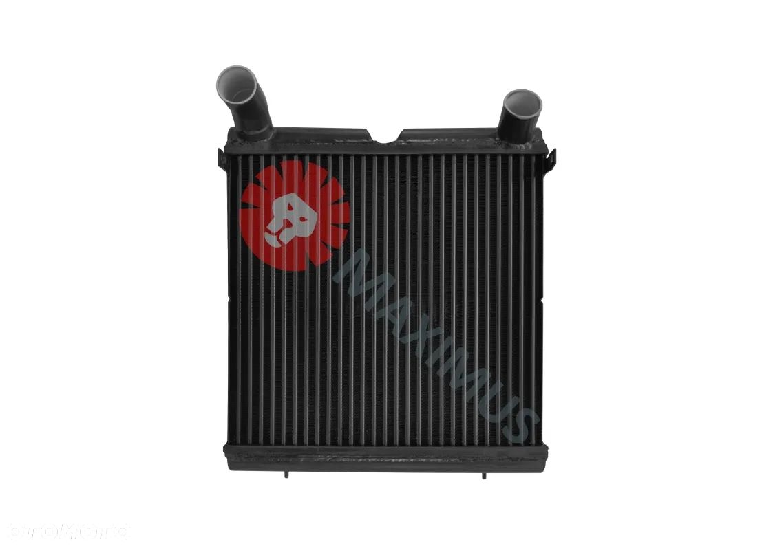REGENEROWANA CHŁODNICA POWIETRZA INTERCOOLER VATRA N101 N111 N121 N122 N141 N142 V36925800 - 1