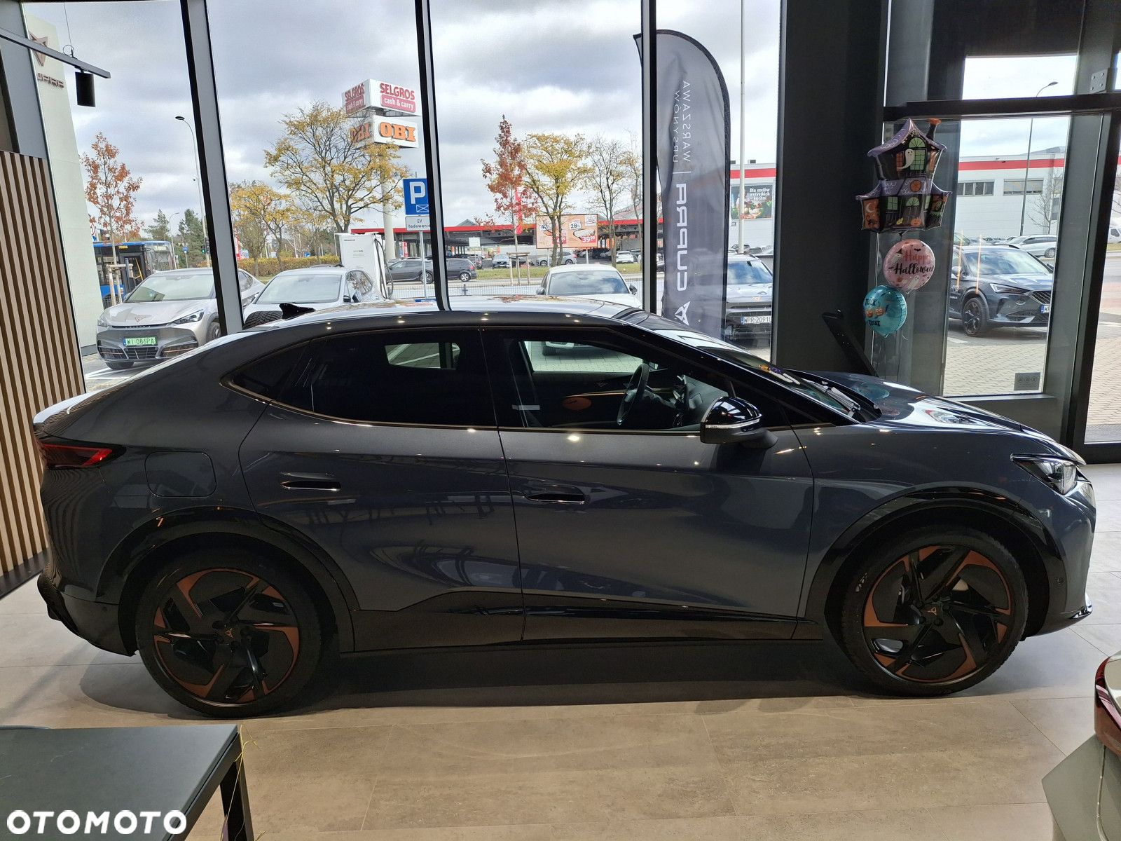 Cupra Tavascan - 6