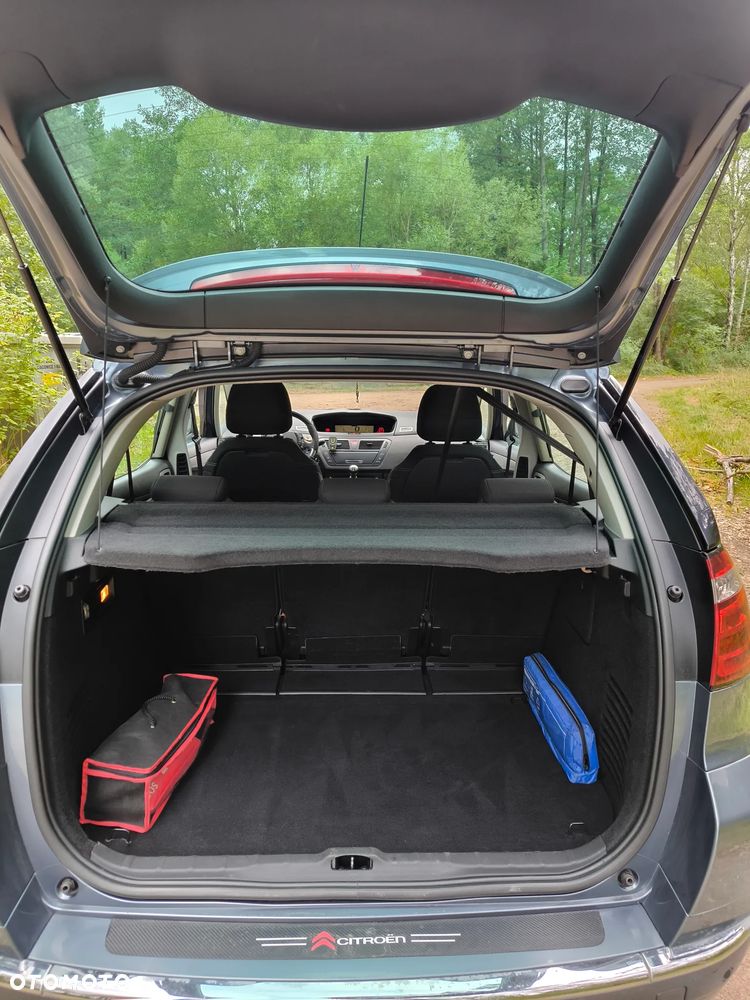 Citroën C4 Picasso 1.6 VTi Equilibre - 14