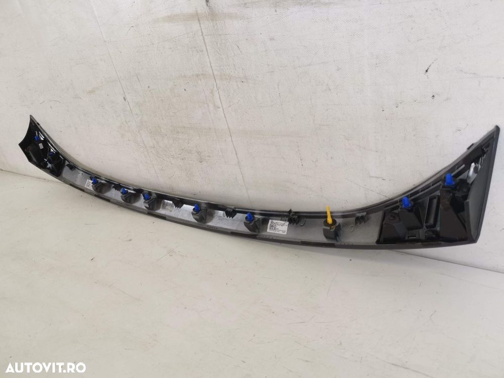 Ornament Haion Hyundai  Tucson 4 2020 2021 2022 2023 2024 Original In - 7