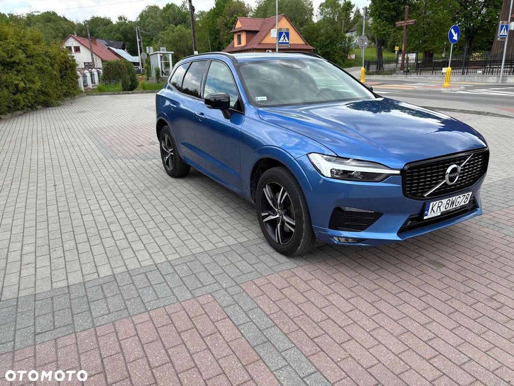 Volvo XC 60 B4 B Momentum Pro - 3