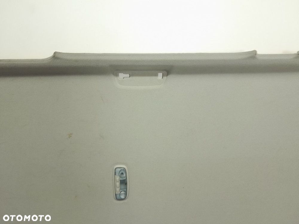 FORD GALAXY MK2 PODSUFITKA DASZKI RĄCZKI 7 MIEJSC EU - 4