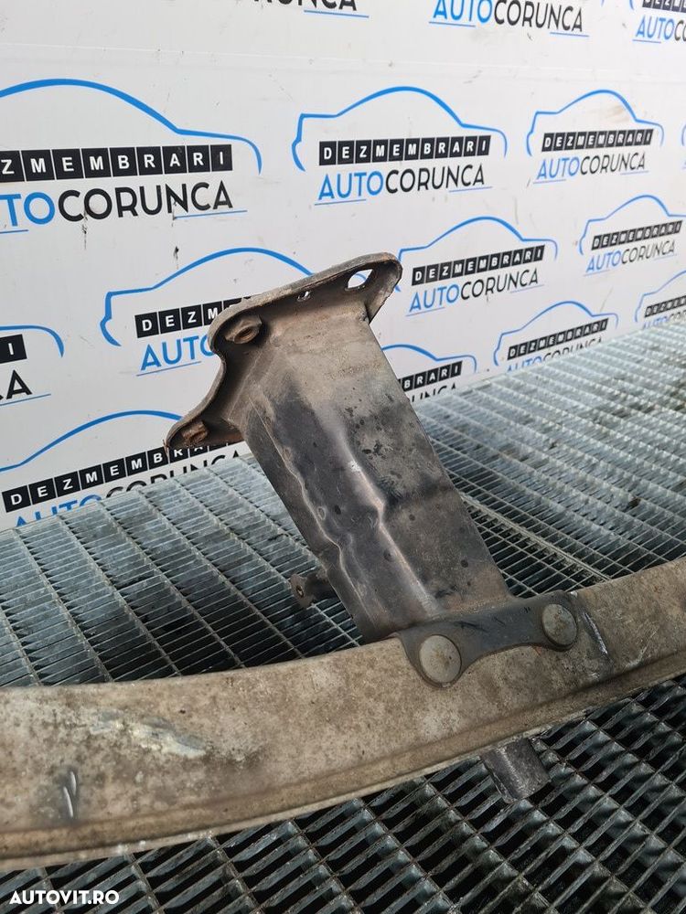 Armatura bara fata Mercedes ML W164 2005 - 2008 SUV (849) - 3