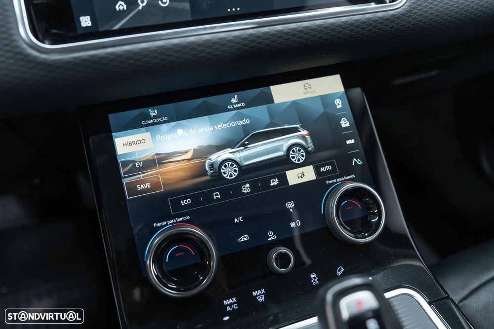 Land Rover Range Rover Evoque 1.5 P300e AWD R-Dynamic Auto - 48