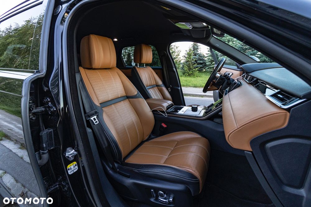 Land Rover Range Rover Velar 2.0 SD4 HSE - 34