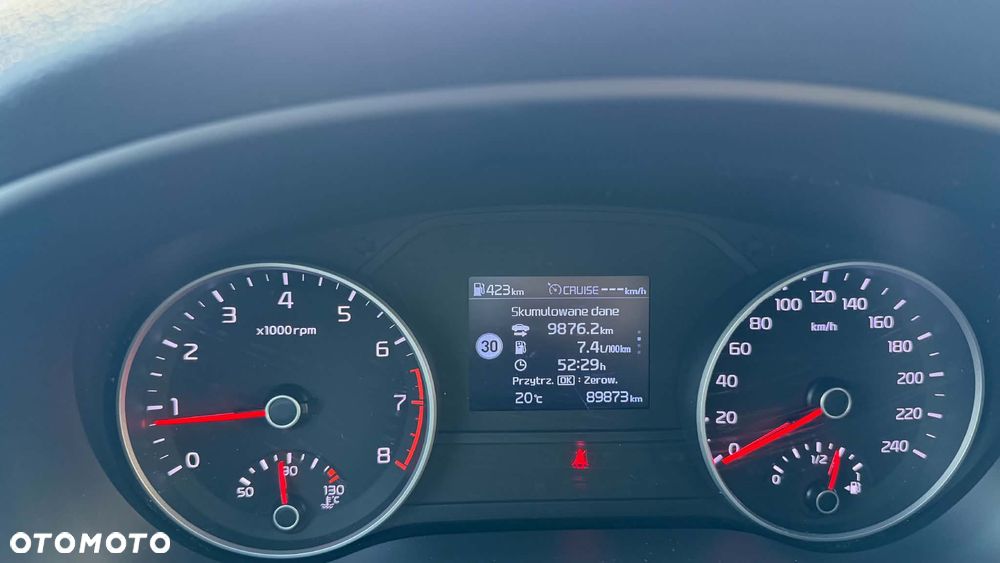 Kia Sportage - 14