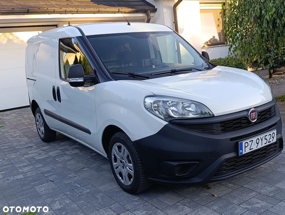 Fiat Doblo - 4