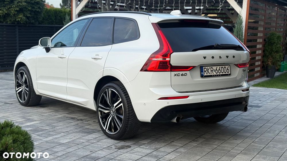 Volvo XC 60 T5 AWD Geartronic Momentum - 13