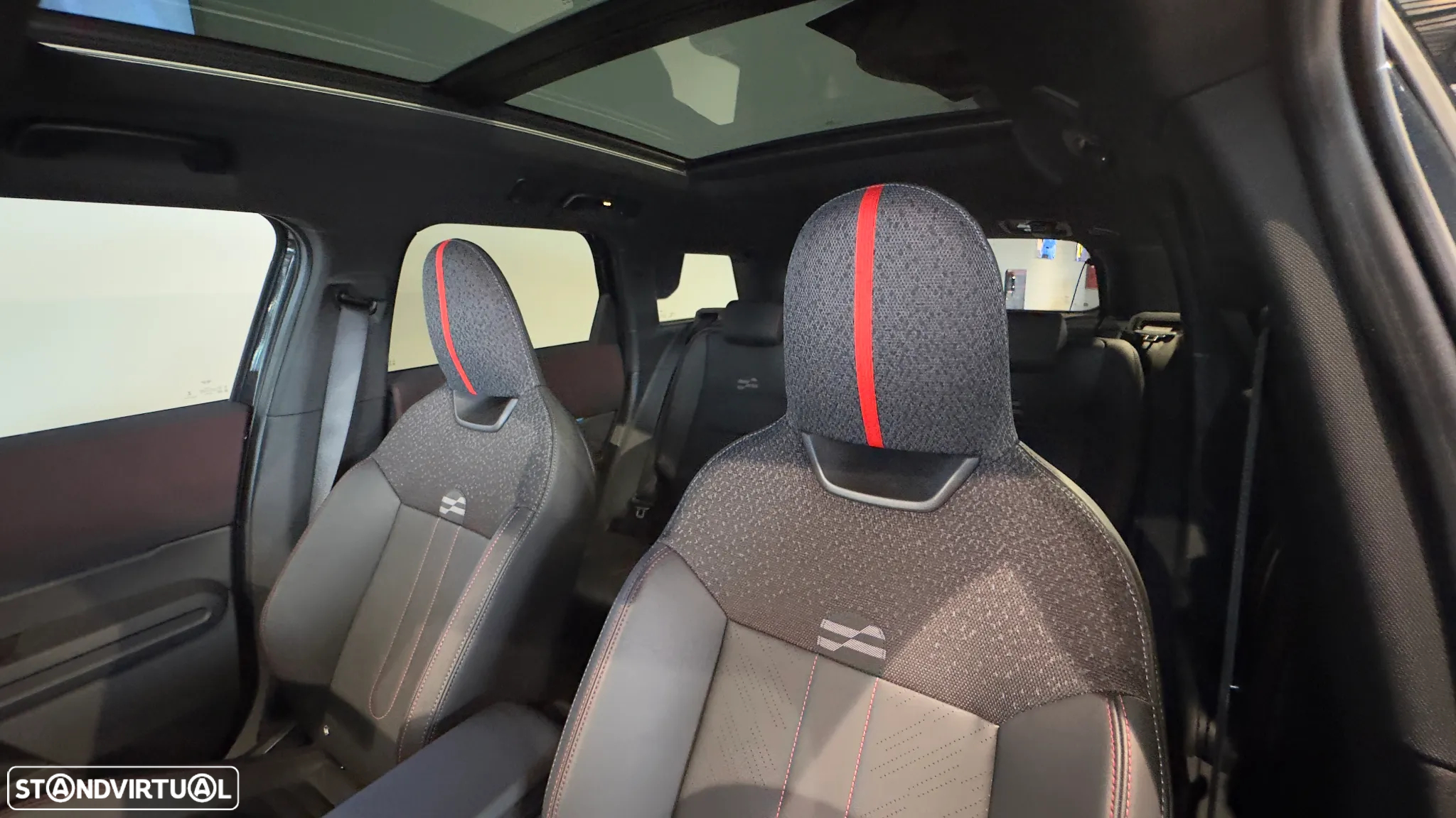 MINI Countryman John Cooper Works XL - 31