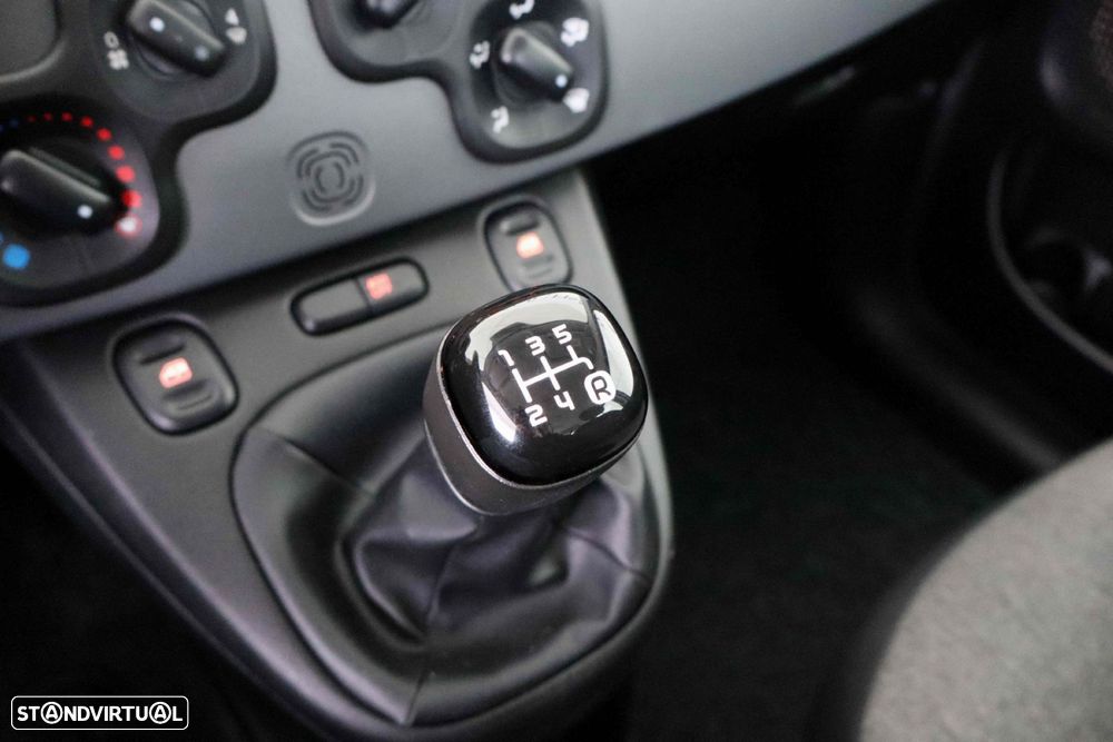 Fiat Panda 1.2 Lounge - 23