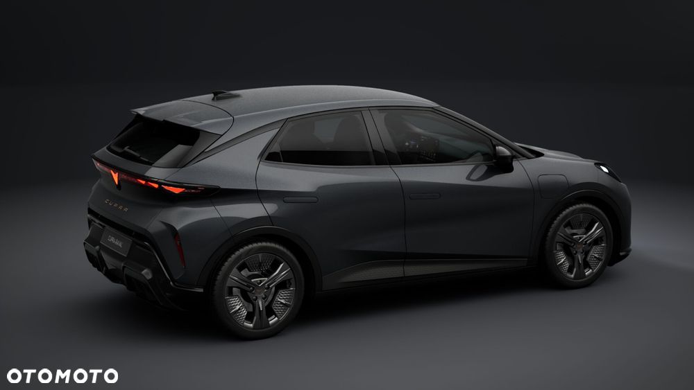 Cupra Raval 52kWh Endurance - 5