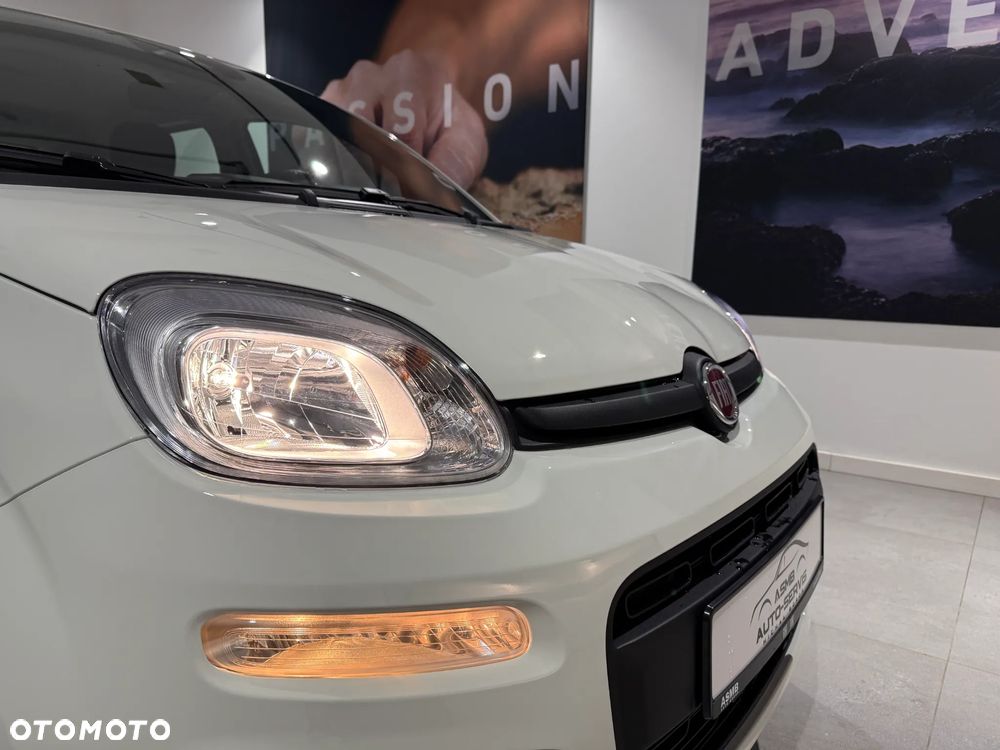 Fiat Panda 1.0 Hybrid Cross - 6