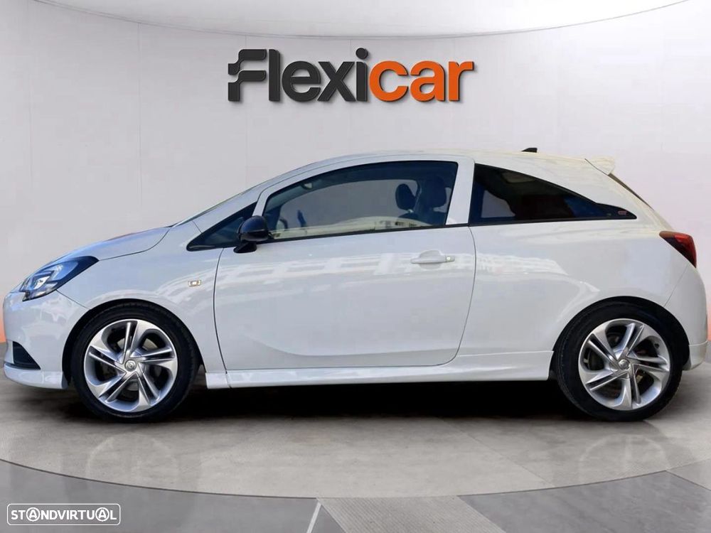 Opel Corsa 1.0 T GT - 6