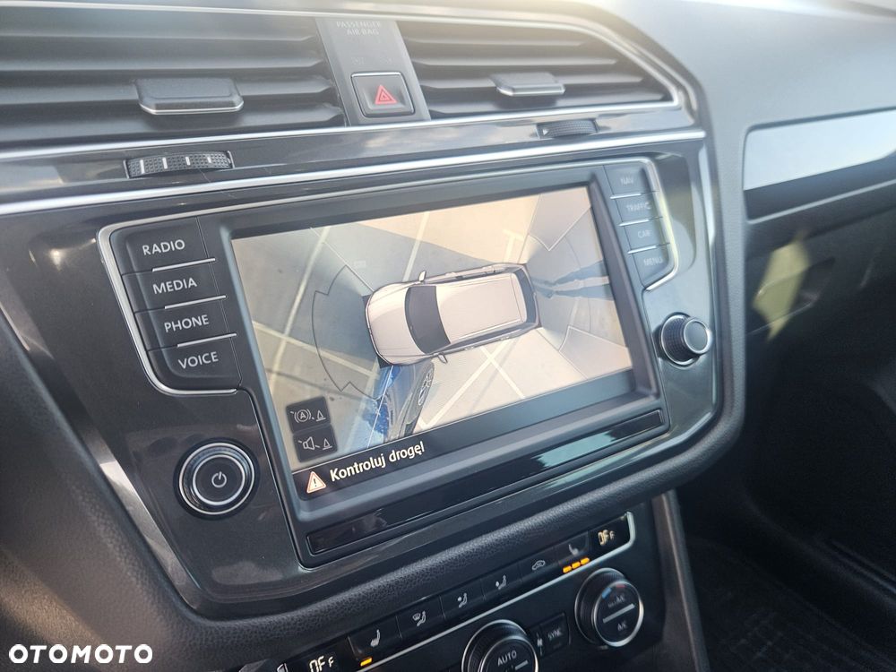 Volkswagen Tiguan 2.0 TDI SCR 4Motion DSG Offroad - 13