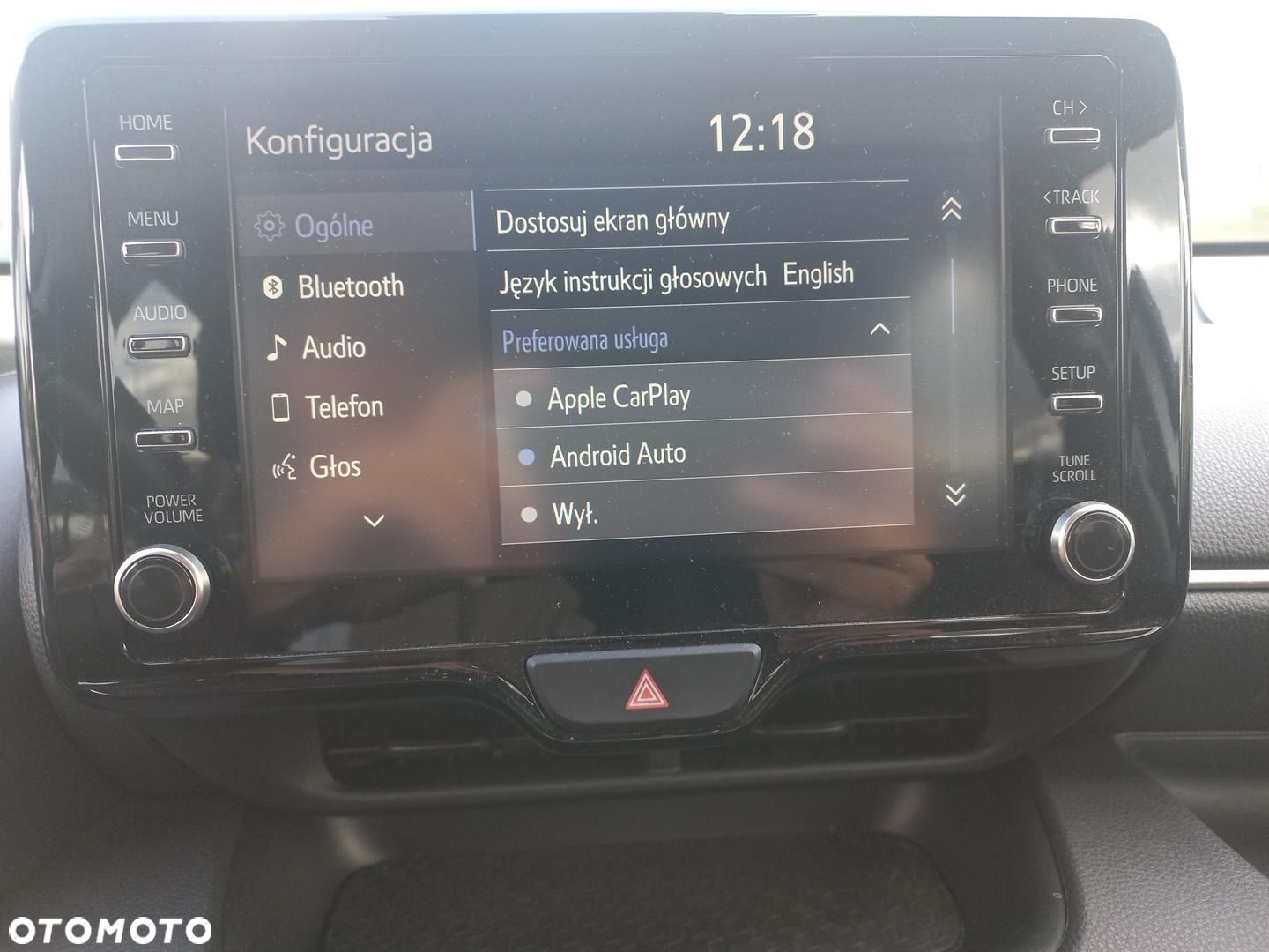 Toyota Yaris Hybrid 1.5 Comfort - 16
