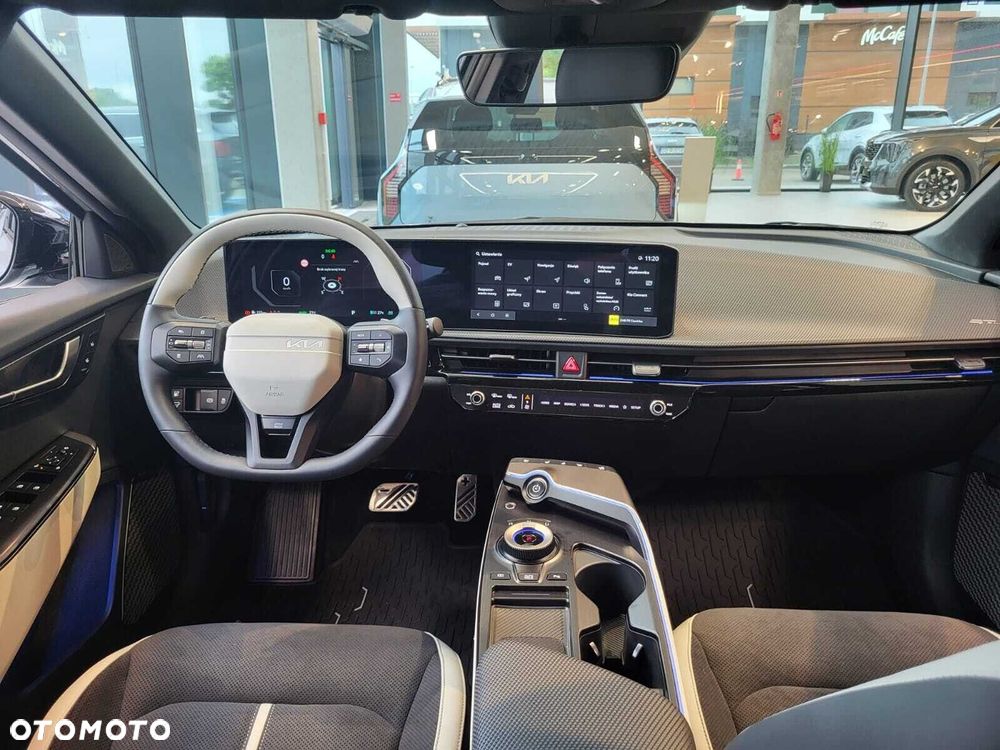 Kia EV6 - 26