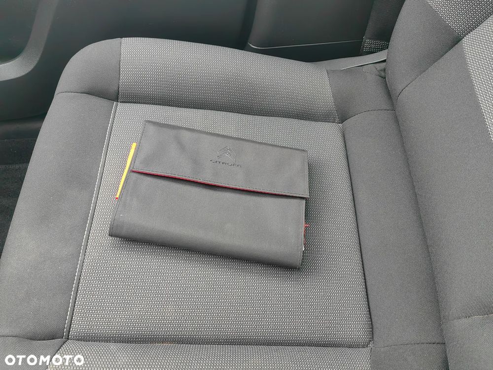 Citroën C3 Aircross - 15